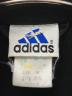 中古・古着 adidas (アディダス) トラックジャケット ブラック サイズ:M：7000円