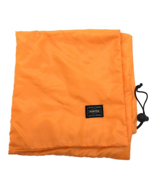 PORTER（ポーター）PORTER (ポーター) リュック ブラックの古着・服飾アイテム