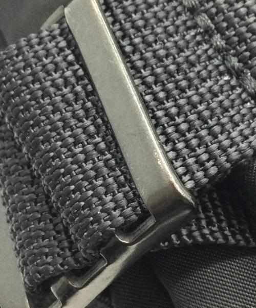 PORTER（ポーター）PORTER (ポーター) リュック ブラックの古着・服飾アイテム