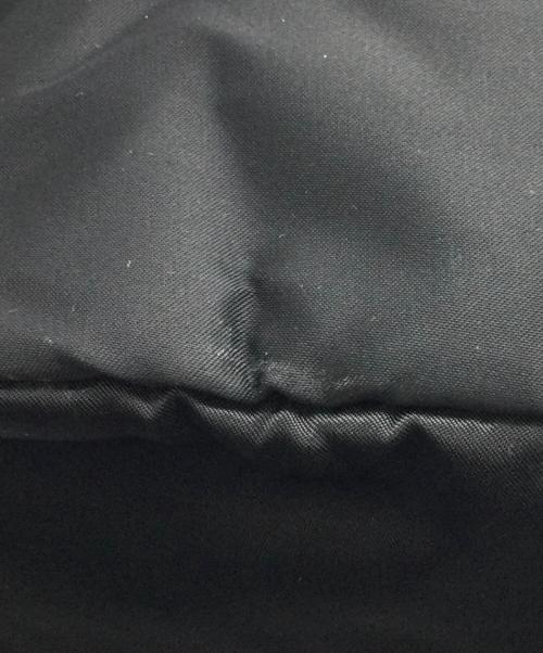 PORTER（ポーター）PORTER (ポーター) リュック ブラックの古着・服飾アイテム