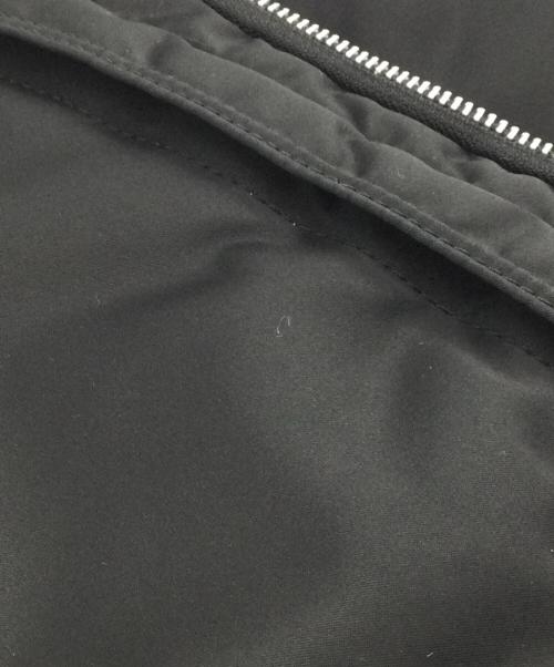 PORTER（ポーター）PORTER (ポーター) リュック ブラックの古着・服飾アイテム