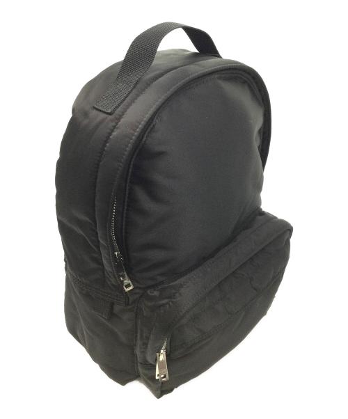 PORTER（ポーター）PORTER (ポーター) リュック ブラックの古着・服飾アイテム