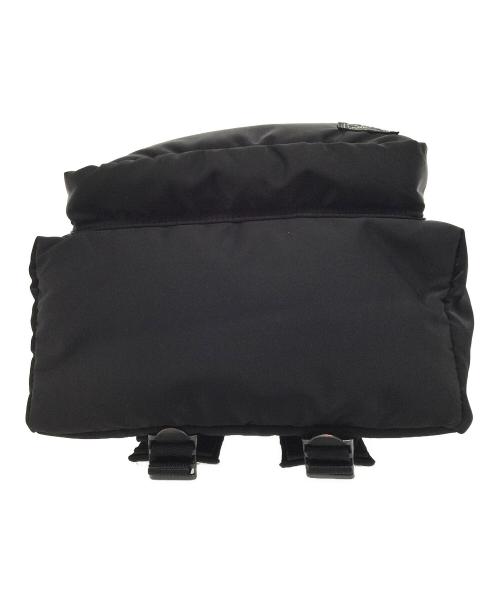 PORTER（ポーター）PORTER (ポーター) リュック ブラックの古着・服飾アイテム