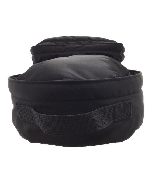 PORTER（ポーター）PORTER (ポーター) リュック ブラックの古着・服飾アイテム