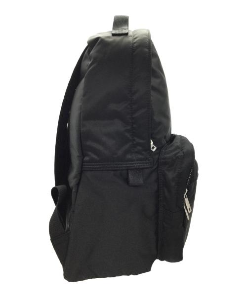 PORTER（ポーター）PORTER (ポーター) リュック ブラックの古着・服飾アイテム