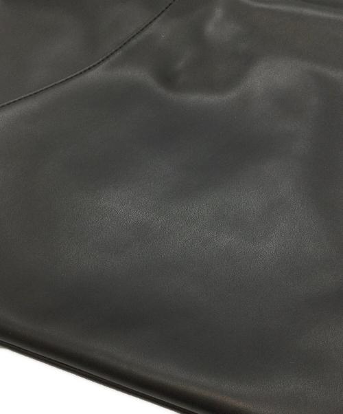 MM6 Maison Margiela（エムエムシックスメゾンマルジェラ）MM6 Maison Margiela (エムエムシックスメゾンマルジェラ) ジャパニーズバッグ ブラックの古着・服飾アイテム