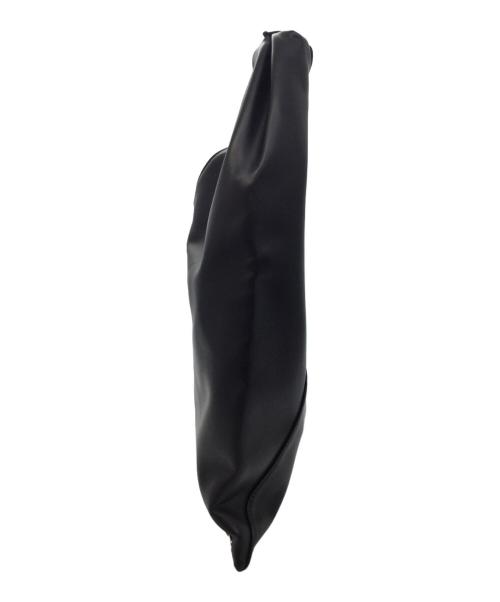 MM6 Maison Margiela（エムエムシックスメゾンマルジェラ）MM6 Maison Margiela (エムエムシックスメゾンマルジェラ) ジャパニーズバッグ ブラックの古着・服飾アイテム