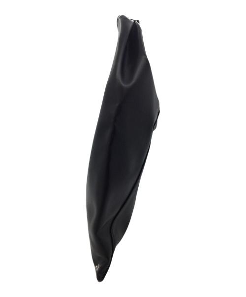 MM6 Maison Margiela（エムエムシックスメゾンマルジェラ）MM6 Maison Margiela (エムエムシックスメゾンマルジェラ) ジャパニーズバッグ ブラックの古着・服飾アイテム