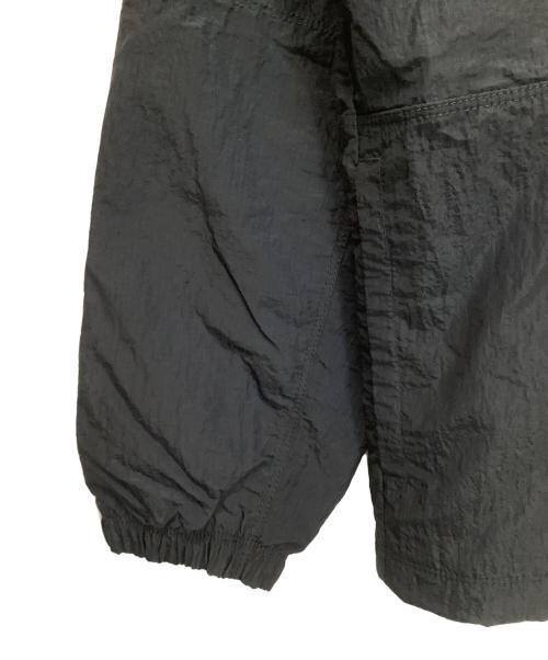 NIKE（ナイキ）NIKE (ナイキ) DM5214-010　AIR ウーブン LND フーディ ジャケット ブラック サイズ:XLの古着・服飾アイテム