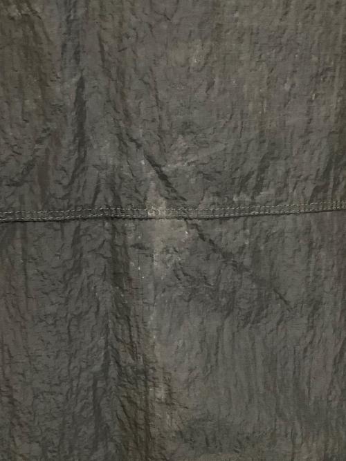 NIKE（ナイキ）NIKE (ナイキ) DM5214-010　AIR ウーブン LND フーディ ジャケット ブラック サイズ:XLの古着・服飾アイテム