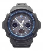 CASIOカシオ）の古着「G-SHOCK AWG-M100BC」