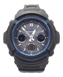 CASIO（カシオ）の古着「G-SHOCK AWG-M100BC」