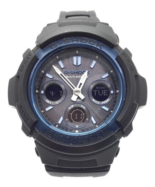 CASIO（カシオ）CASIO (カシオ) G-SHOCK AWG-M100BCの古着・服飾アイテム