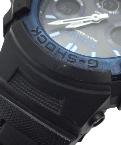 CASIO（カシオ）CASIO (カシオ) G-SHOCK AWG-M100BCの古着・服飾アイテム