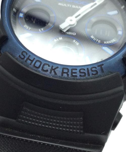 CASIO（カシオ）CASIO (カシオ) G-SHOCK AWG-M100BCの古着・服飾アイテム