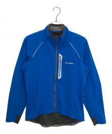 mont-bell（モンベル）の古着「1130322　ジャケット」｜ブルー