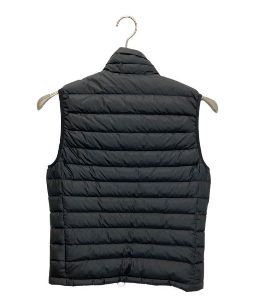 Patagonia（パタゴニア）Patagonia (パタゴニア) STY84622FA14 ダウンベスト ブラック サイズ:Sの古着・服飾アイテム