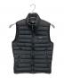 Patagonia（パタゴニア）の古着「STY84622FA14 ダウンベスト」｜ブラック