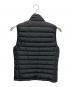 Patagonia (パタゴニア) STY84622FA14 ダウンベスト ブラック サイズ:S：8000円