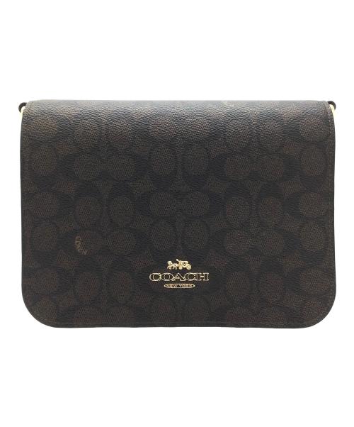 COACH（コーチ）COACH (コーチ) 2WAYショルダーバッグの古着・服飾アイテム