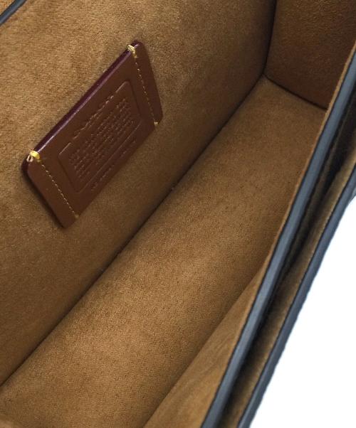 COACH（コーチ）COACH (コーチ) 2WAYショルダーバッグの古着・服飾アイテム