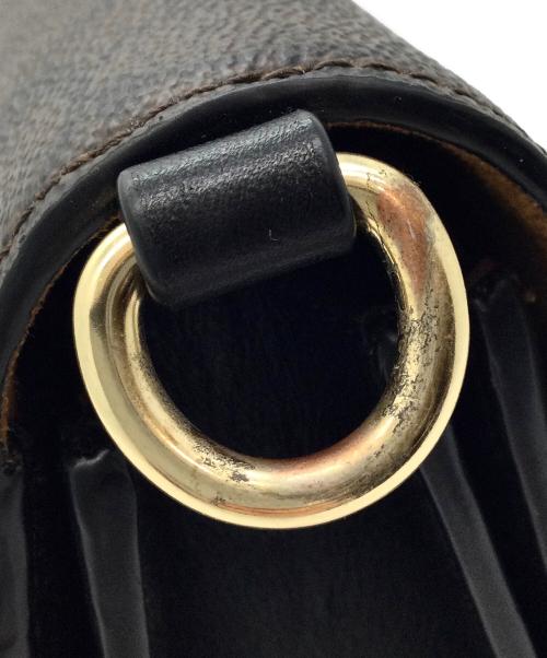 COACH（コーチ）COACH (コーチ) 2WAYショルダーバッグの古着・服飾アイテム