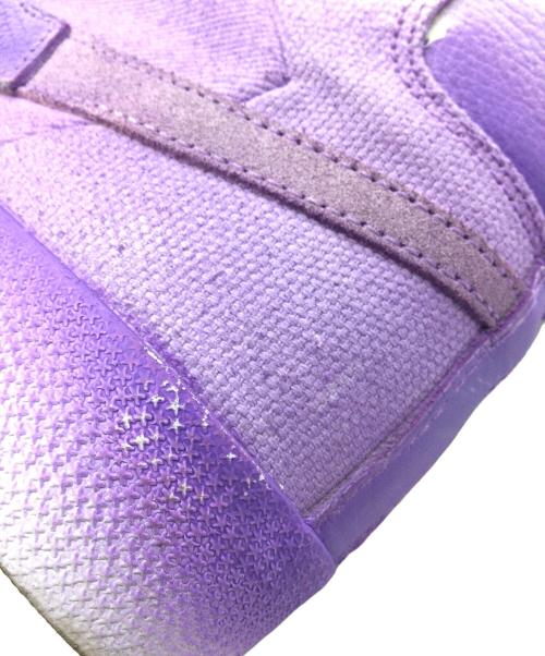 NIKE SB（ナイキエスビー）NIKE SB (ナイキエスビー) SB ZOOM BLAZER MID PRM パープル サイズ:US8.5、UK7.5、EUR42、cm26.5、BR40、CN265(2.5)の古着・服飾アイテム
