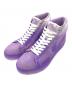 NIKE SB（ナイキエスビー）の古着「SB ZOOM BLAZER MID PRM」｜パープル