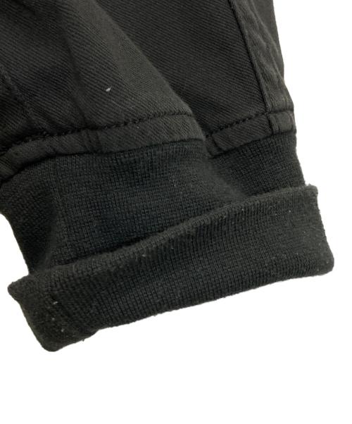 AVIREX（アヴィレックス）AVIREX (アヴィレックス) 6192135　サークルストレッチ タイプ ＭＡ－１ ブラック サイズ:Lの古着・服飾アイテム