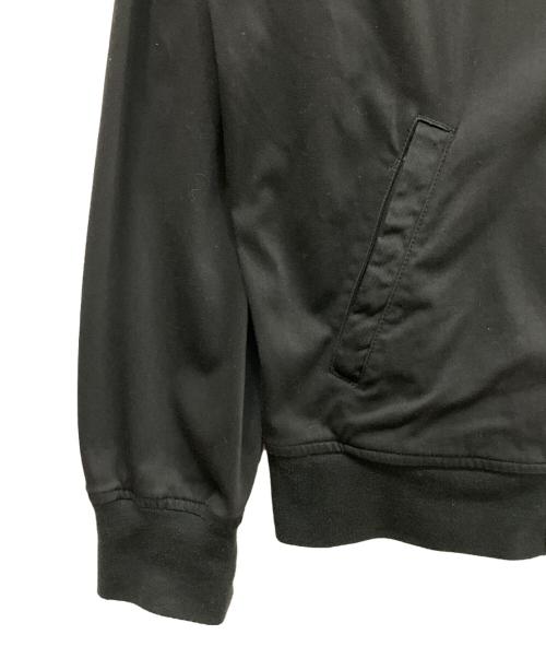 AVIREX（アヴィレックス）AVIREX (アヴィレックス) 6192135　サークルストレッチ タイプ ＭＡ－１ ブラック サイズ:Lの古着・服飾アイテム