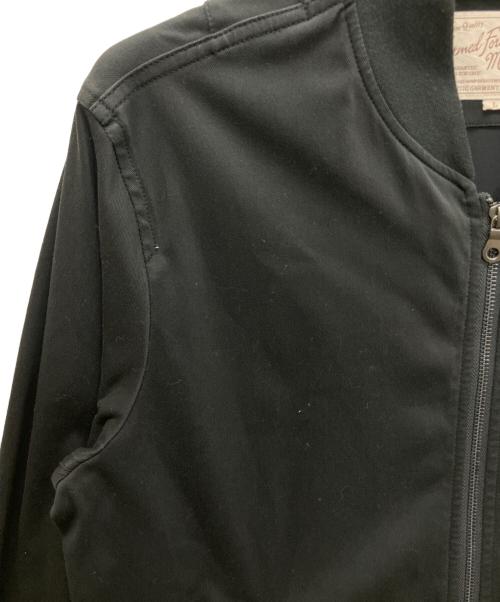 AVIREX（アヴィレックス）AVIREX (アヴィレックス) 6192135　サークルストレッチ タイプ ＭＡ－１ ブラック サイズ:Lの古着・服飾アイテム