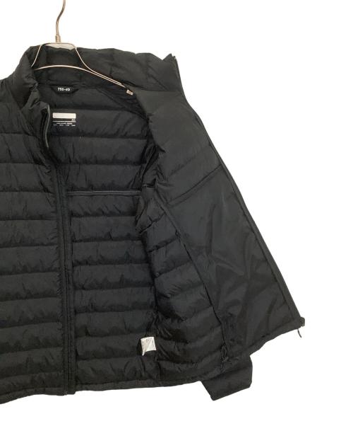 MARMOT（マーモット）MARMOT (マーモット) LOMUJL21　ダウンジャケット ブラック サイズ:Lの古着・服飾アイテム