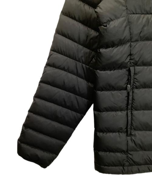 MARMOT（マーモット）MARMOT (マーモット) LOMUJL21　ダウンジャケット ブラック サイズ:Lの古着・服飾アイテム