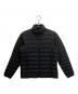MARMOT（マーモット）の古着「LOMUJL21　ダウンジャケット」｜ブラック
