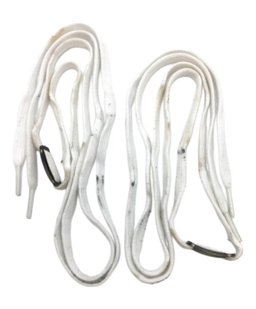 adidas Originals（アディダスオリジナル）adidas Originals (アディダスオリジナル) THREE TIDES TATTOO (スリータイズタトゥー) SUPERSTAR 風神雷神 ホワイト サイズ:US10、UK9 1/2、FR44、JP280、CHN270の古着・服飾アイテム