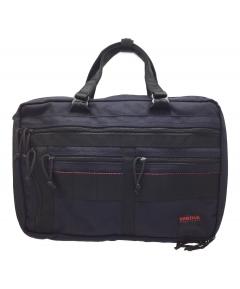 中古・古着通販】BRIEFING (ブリーフィング) ビジネスバッグ ブラック