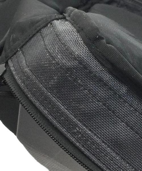 BRIEFING（ブリーフィング）BRIEFING (ブリーフィング) ブリーフケース ネイビー×ブラックの古着・服飾アイテム