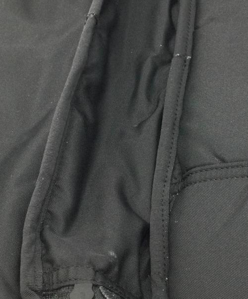 BRIEFING（ブリーフィング）BRIEFING (ブリーフィング) ブリーフケース ネイビー×ブラックの古着・服飾アイテム