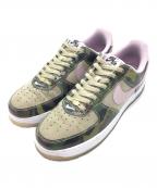 NIKEナイキ）の古着「Air Force 1 Low Retro 