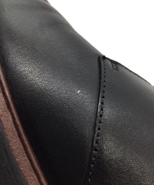 COLE HAAN（コールハーン）COLE HAAN (コールハーン) ジャドソン グランド チャッカブーツ ブラック サイズ:MENS 10 1/2 Mの古着・服飾アイテム