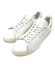 adidas（アディダス）の古着「STAN SMITH W」｜ホワイト×グレー