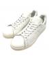 adidas（アディダス）の古着「STAN SMITH W」｜ホワイト×グレー