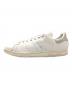 adidas (アディダス) STAN SMITH W ホワイト×グレー サイズ:US10 1/2、UK9、FR43 1/3、JP275、CHN265：5000円