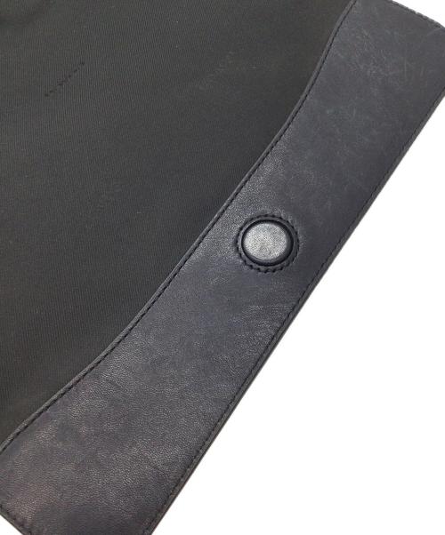 COACH（コーチ）COACH (コーチ) ショルダーバッグ ネイビーの古着・服飾アイテム