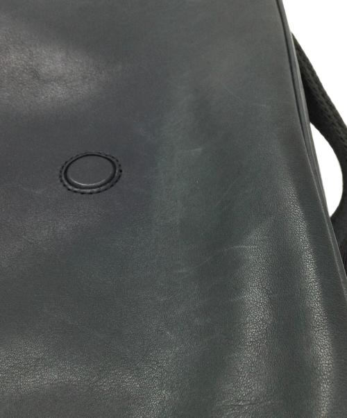 COACH（コーチ）COACH (コーチ) ショルダーバッグ ネイビーの古着・服飾アイテム