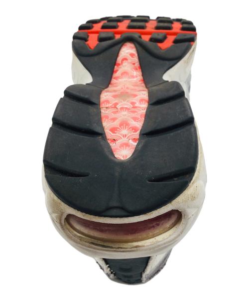 NIKE（ナイキ）NIKE (ナイキ) Air Max 95 ホワイト×ブラック サイズ:US10.5、UK9.5、EU44.5、CM28.5、BR42.5、CN285(2.5)の古着・服飾アイテム