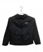 NIKEナイキ）の古着「IB3771-010 ランニングジャケット」｜ブラック
