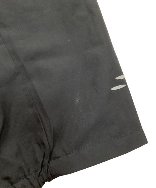 NIKE（ナイキ）NIKE (ナイキ) IB3771-010 ランニングジャケット ブラック サイズ:Mの古着・服飾アイテム