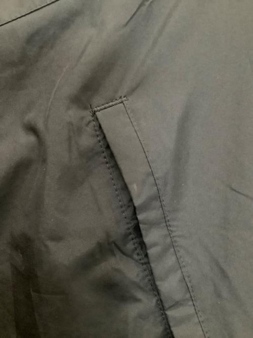 NIKE（ナイキ）NIKE (ナイキ) IB3771-010 ランニングジャケット ブラック サイズ:Mの古着・服飾アイテム