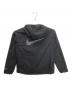 NIKE (ナイキ) IB3771-010 ランニングジャケット ブラック サイズ:M：7000円